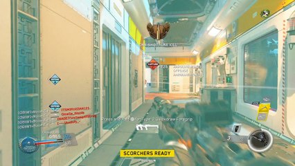 [LATE] Infinite Warfare BETA teamtage - By Xtra Panda & Xtra Cquence