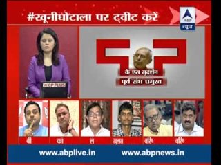 Big Debate: Did Shivraj's recommendation for CBI probe in Vyapam case came late?