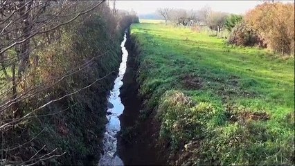 Chemilly-sur-Yonne a retrouvé sa sérénité après les inondations
