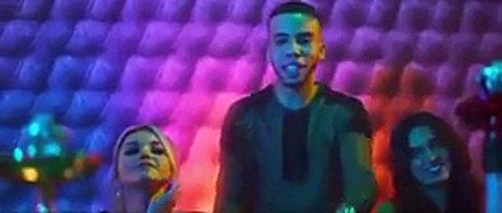 BEZZA - On vit la night (Rap Electro 2017)