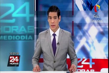 Texas: rescatan a hombre de un vehículo en llamas