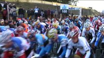 Cyclo-cross - Heusden-Zolder et la victoire de Julian Alaphilippe en 2009