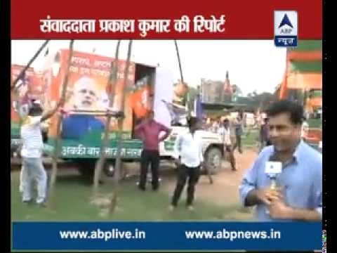 Bihar elections: Shatrughan Sinha is angry as he was not invited in the Patna rally