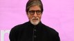 Mr. Bachchan endorses DD's Kisan channel for Rs6.31 crore