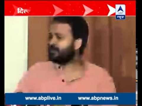 Delhi to get 'Aam Aadmi Canteen' soon: Ashish Khetan