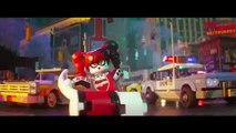 The LEGO Batman Movie Extended TV Spot : Unite (2017)