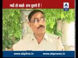 Ghaziabad SSP asks police officers to address each other 'Thulla' to protest against Kejriwal