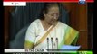 LS Speaker Sumitra Mahajan urges Congress leaders to remove black bands