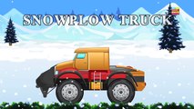 Transformex | Tree Relocation Truck | Robotic Truck | Snowplow Truck
