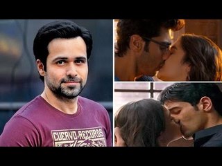 Emraan Hashmi: 'Alia will have to work very hard to achieve the 'Serial Kisser' tag'