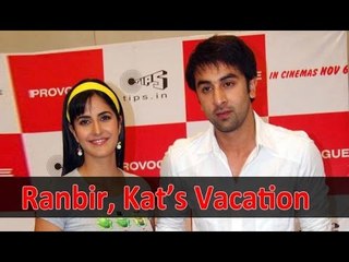 Couple Alert: Ranbir Kapoor and Katrina Kaif Will Holiday in St Tropez Next