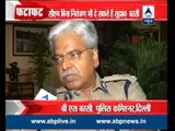 We welcome suggestions of Delhi government: Delhi police commissioner BS Bassi