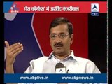 Press Conference- Episode 1: Delhi CM Arvind Kejriwal apologises for calling cops ‘thulla’