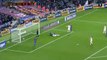 Arda Turan Goal HD - Barcelona 4-0 Hercules CF 21.12.2016
