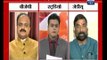 Debate: Will saree help BJP garner votes?