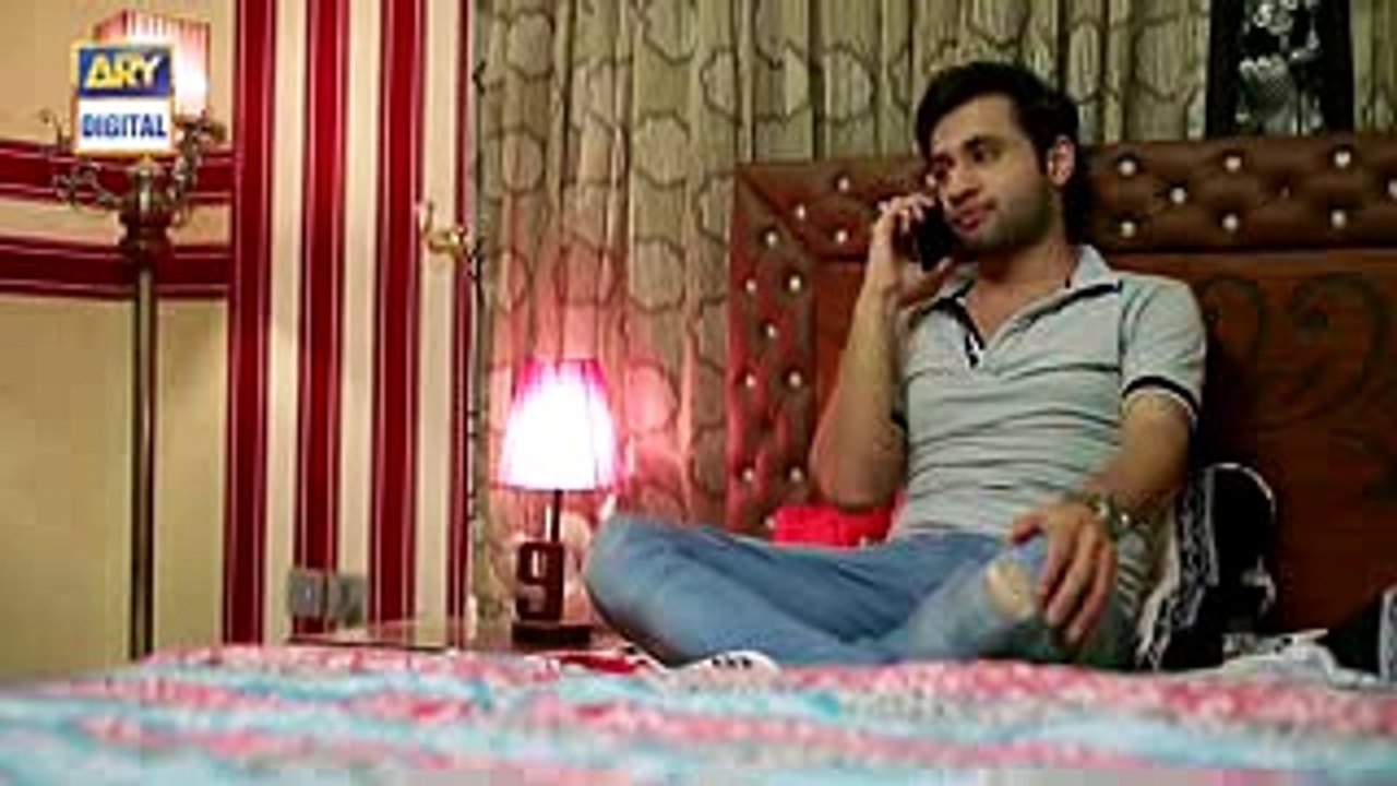 Rishta Anjana Sa Episode 97 in HD on Ary Digital in High Quality 21st 21 December 2016 watch now free full latest new hd