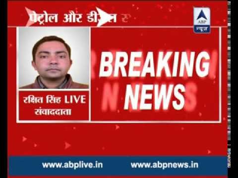 Petrol prices to decrease by Rs 2.43, Diesel by Rs 3.60 per litre by midnight