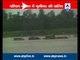 Heavy rain alert in WB; roads and railways drowned in floods