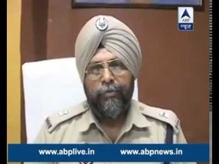 Gurdaspur attack martyr SP Baljeet Singh's father died in a terrorist attack too