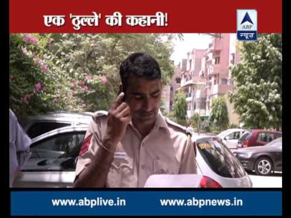Delhi police praise ABP News' special show 'Thulla'