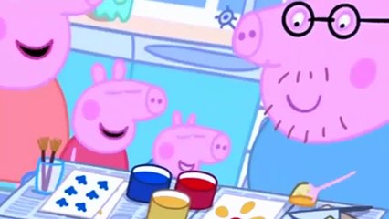 Peppa Pig Español Full Episodes Birthday Compilation