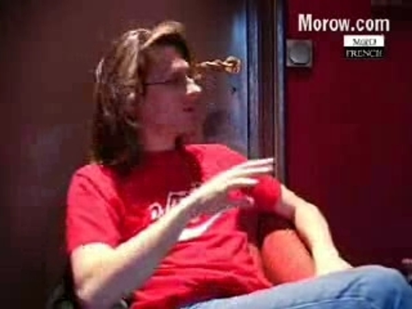 Steven Wilson Porcupine Tree (Part 2) Morow.com Prog Radio