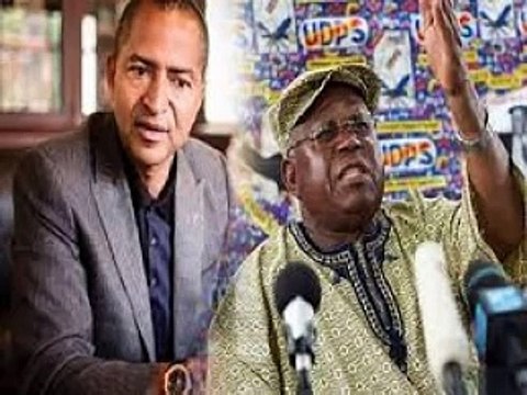 Caméra cachée- Boketshu & Esso négocient avec le producteur de Fally Ipupa