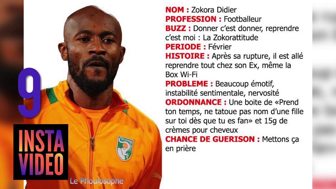 Les Buzz De l'Année 2016