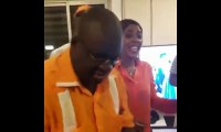 Voici la grosse bourde de Affoussiata Bamba qui fait le buzz dans la presse Ivoirienne