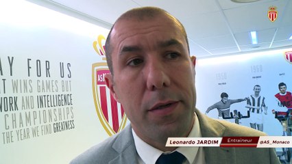 T. Bakayoko : "Encore de bons moments à vivre"