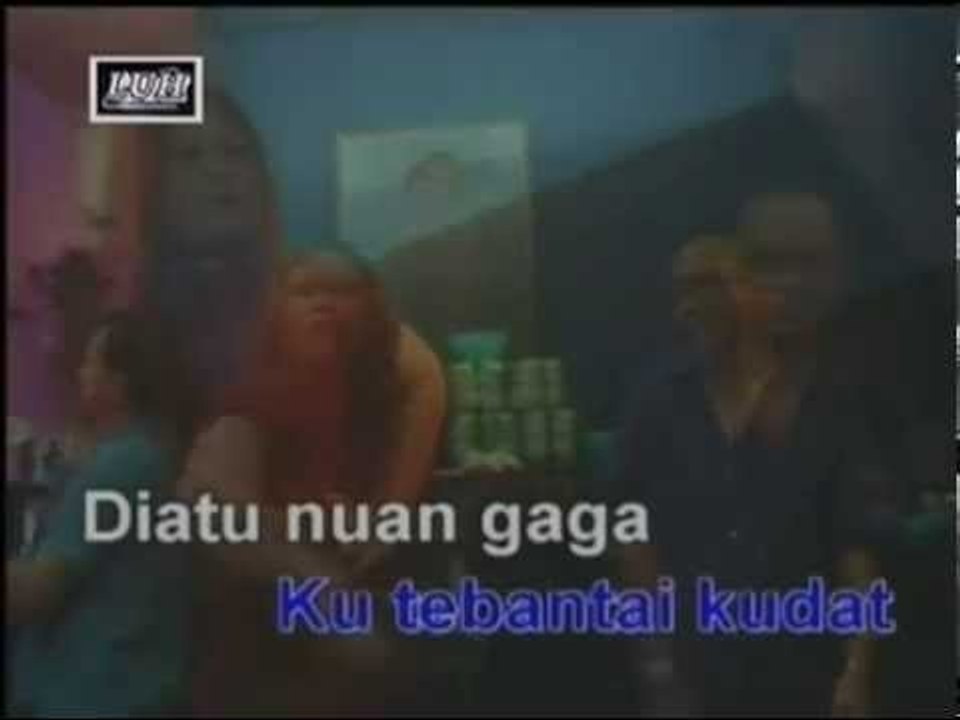 Anang Ngacau Laki Urang - Winnie Albert