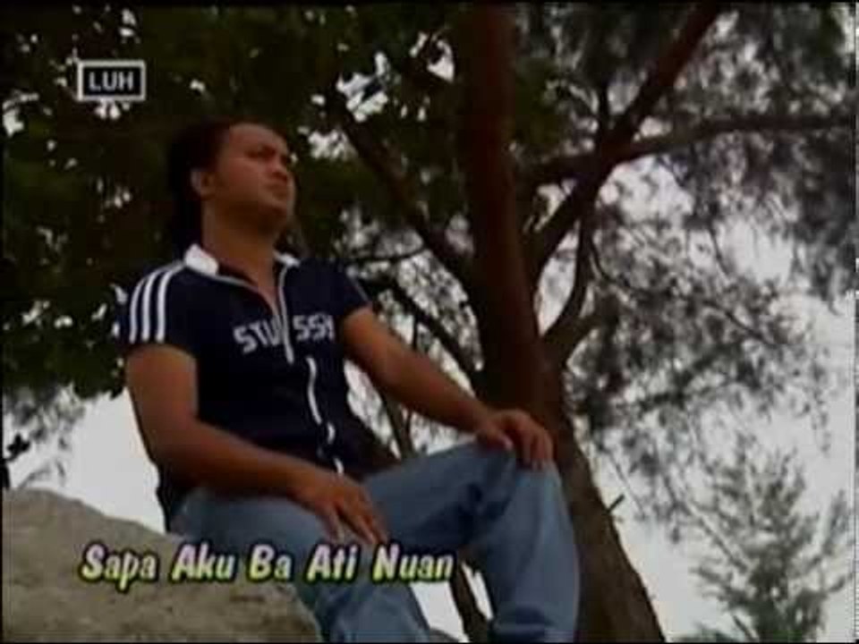 Sapa Aku Ba Ati Nuan - Enggong Elli