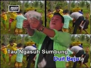 Duit-Duit - Lerry Silas