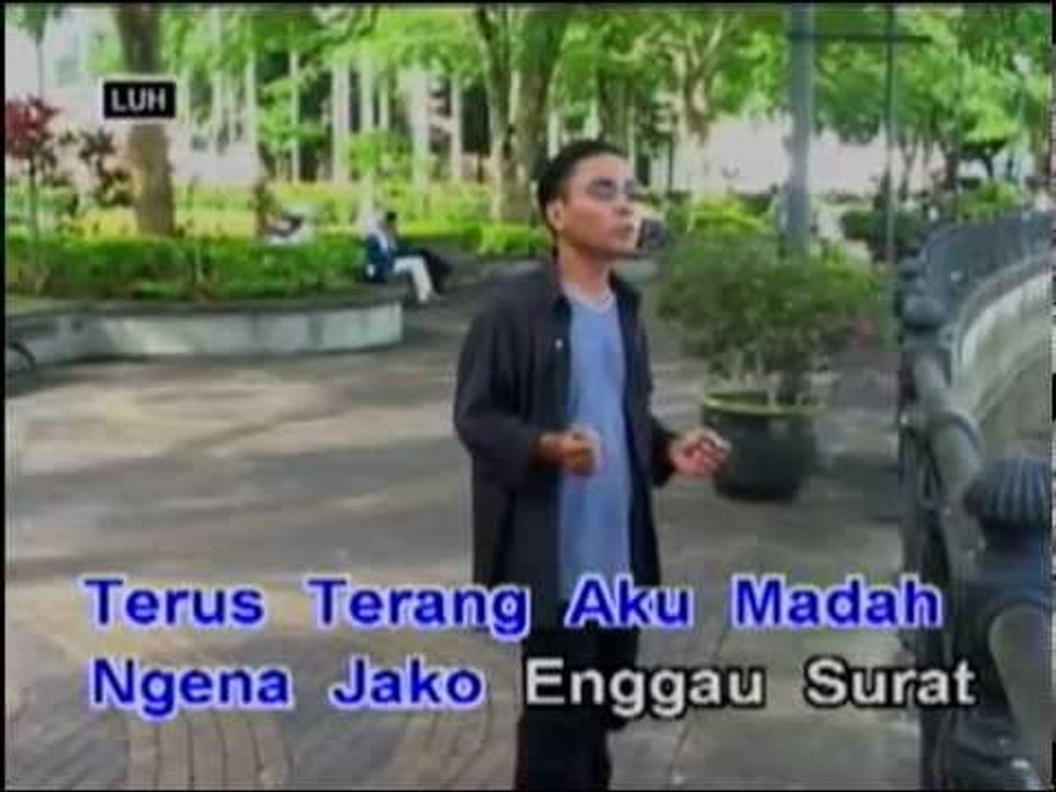 Nuan Narit Ati - Paul Erica