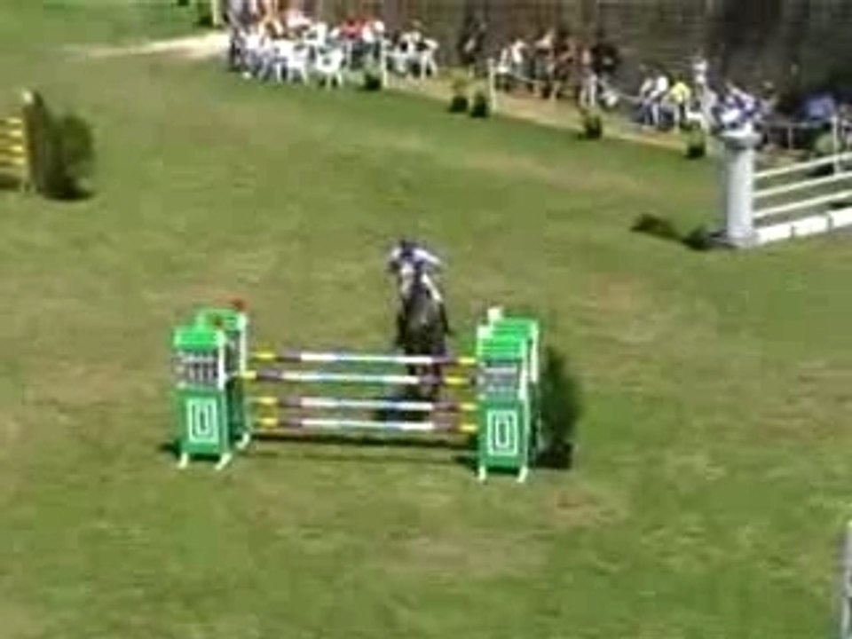 lagon du flay blaye csi 8ans