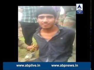 Qasim Khan aka Usman claims he kept roaming in jungles for 12 days after crossing the bord