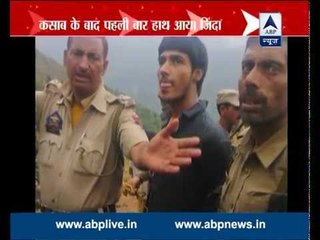 India catches another terrorist alive after Ajmal Kasab; Kasim aka Usman caught from Udham