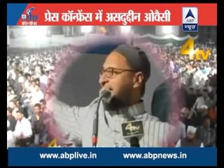 What a luck Salman Khan has got: Owaisi on his immediate bail in 2002 hit-and-run case