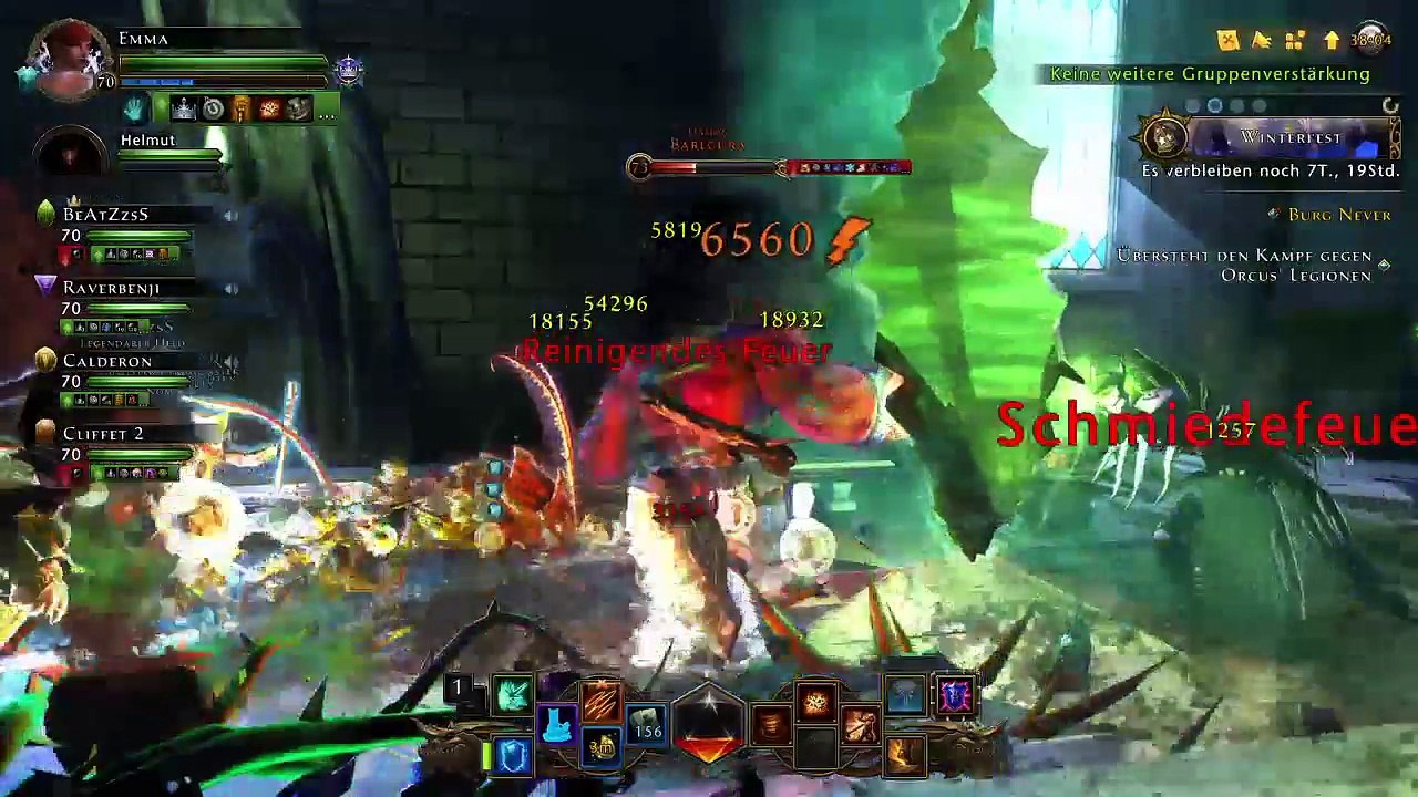 PS4-Live-Übertragung von Rote-Shark (2)