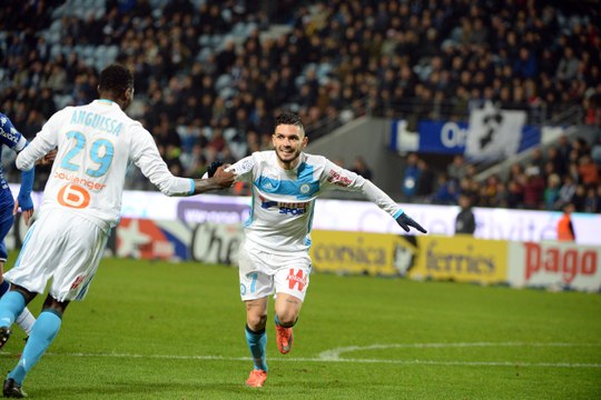 Cabella : «C’est magique»