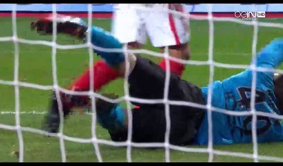 All Goals & Highlights HD - Monaco 2-1 Caen - 21.12.2016