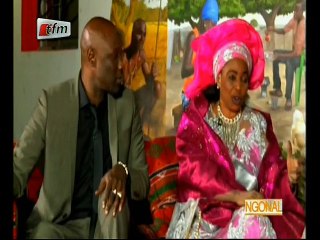 Grosse bourde de la député Aissatou Diouf: "Yahya Jammeh day mandi, Li mouy wakh kou lucide douko deff"