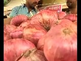 Onion prices skyrocketing: Delhi buys at Rs 70 per kg