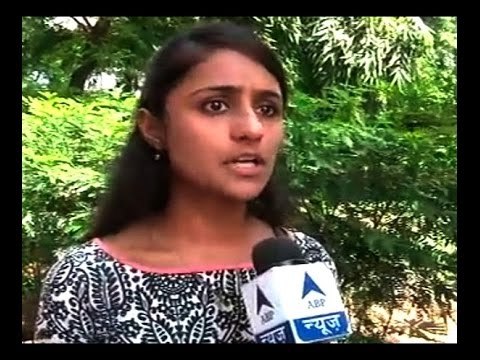 Delhi's braveheart Jasleen Kaur's effort gets abuser arrested, watch her narrate the whole