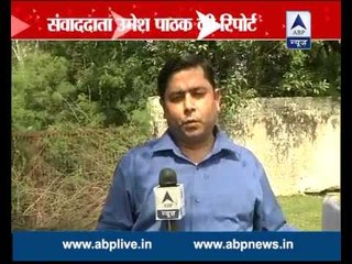 Congress took away 65 acres of farmers' land illegally for Rajiv Gandhi trust, alleges Smr