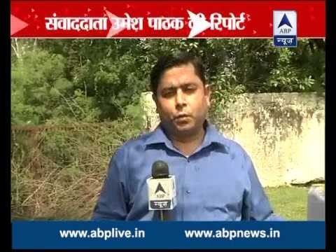 Congress took away 65 acres of farmers' land illegally for Rajiv Gandhi trust, alleges Smr