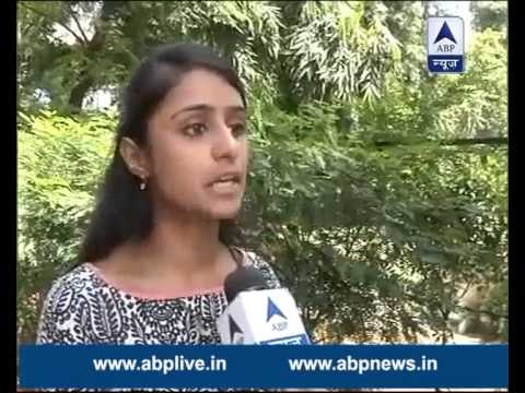 I am not afraid, he should feel ashame instead:Jasleen Kaur tells ABP News