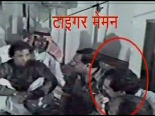 Tiger Memon is in Pak's Karachi: Sources