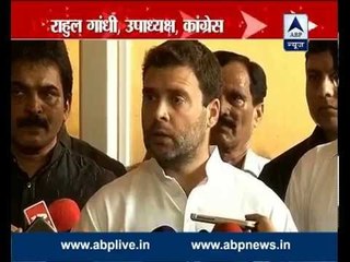 How much money has Sushma received for helping Lalit Modi? questions Rahul Gandhi