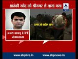 Terrorist Naved caught in Udhampur attack shifted to Srinagar